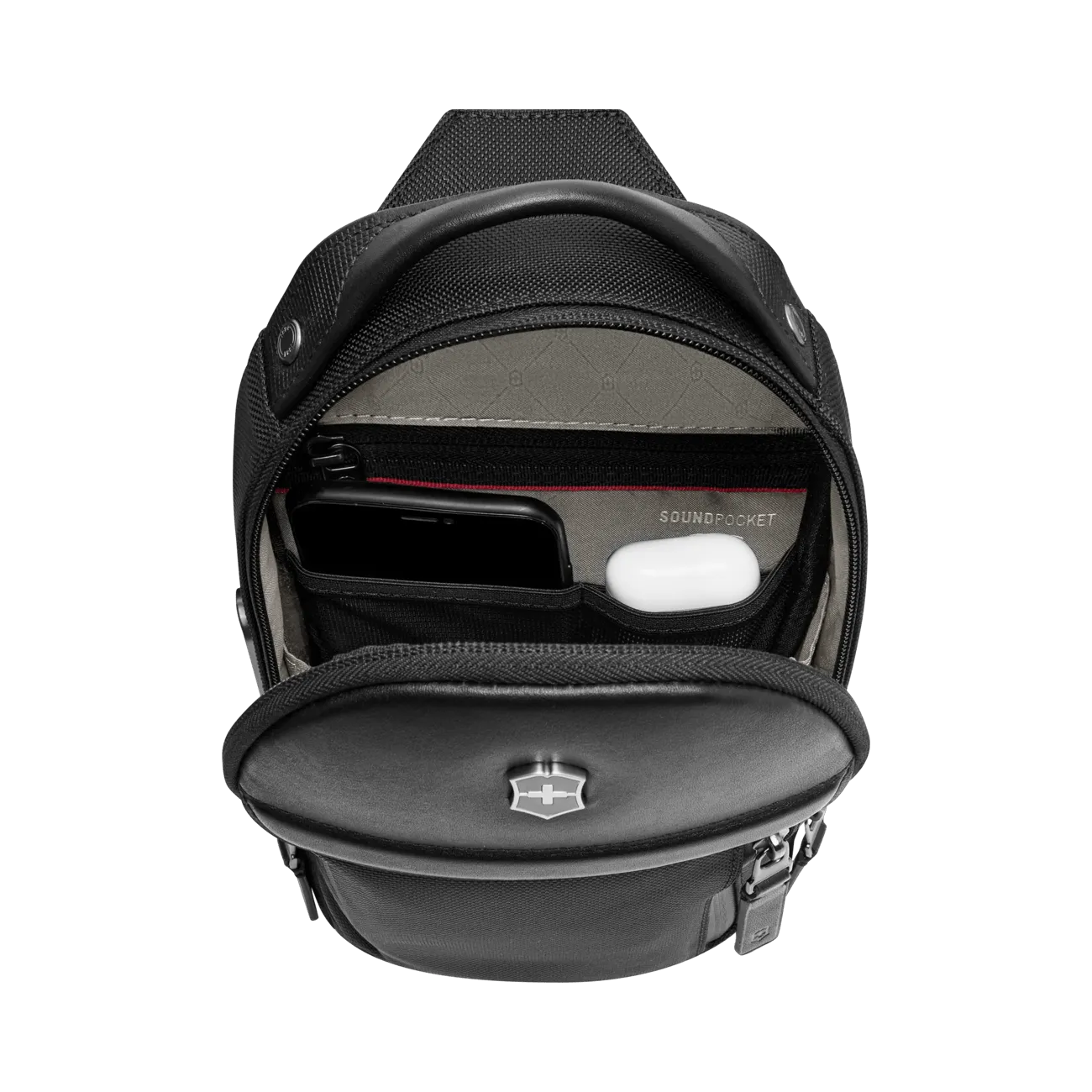 ARCHITECTURE Urban2 Sling Bag - Black