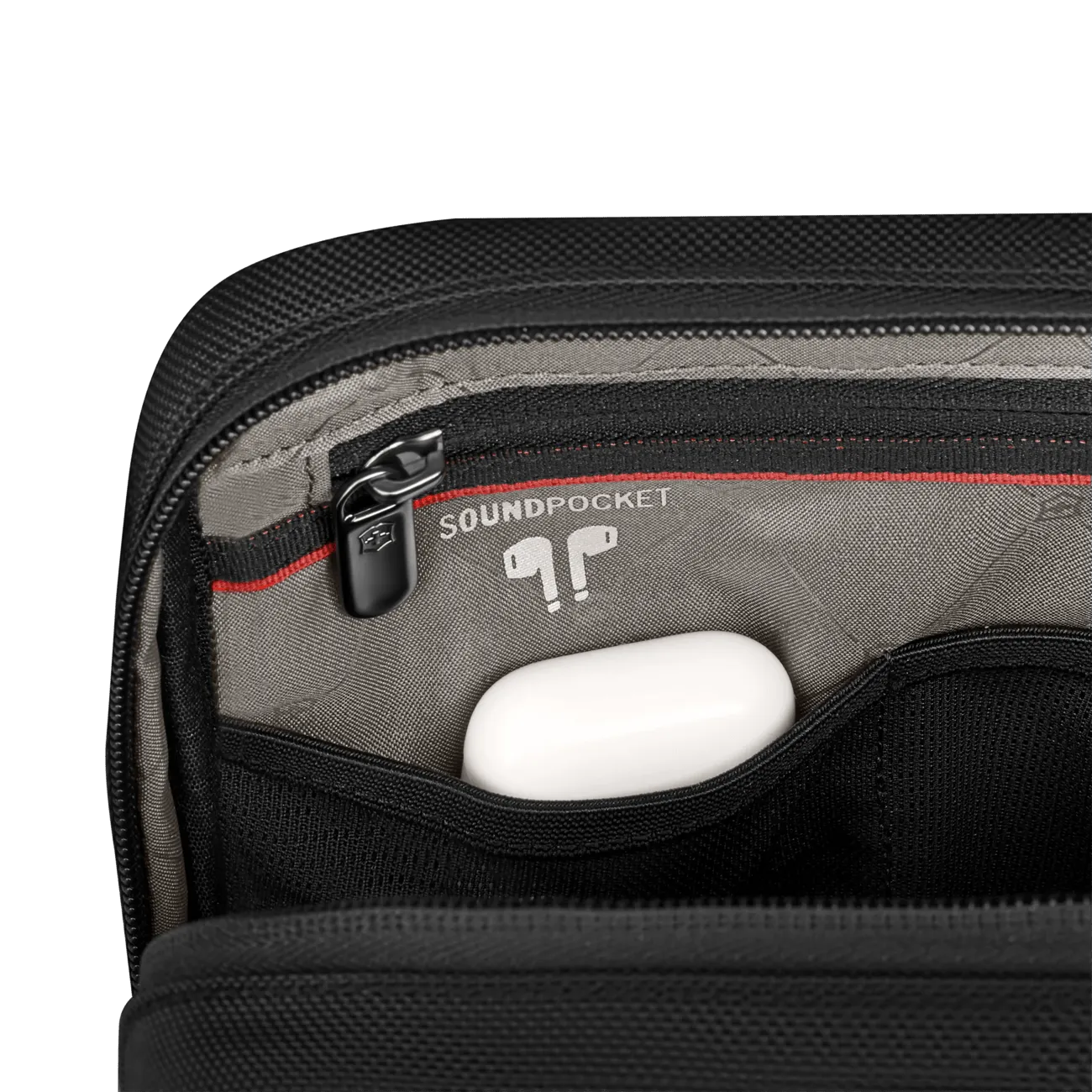ARCHITECTURE Urban2 Sling Bag - Black