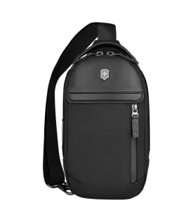 ARCHITECTURE Urban2 Sling Bag - Black
