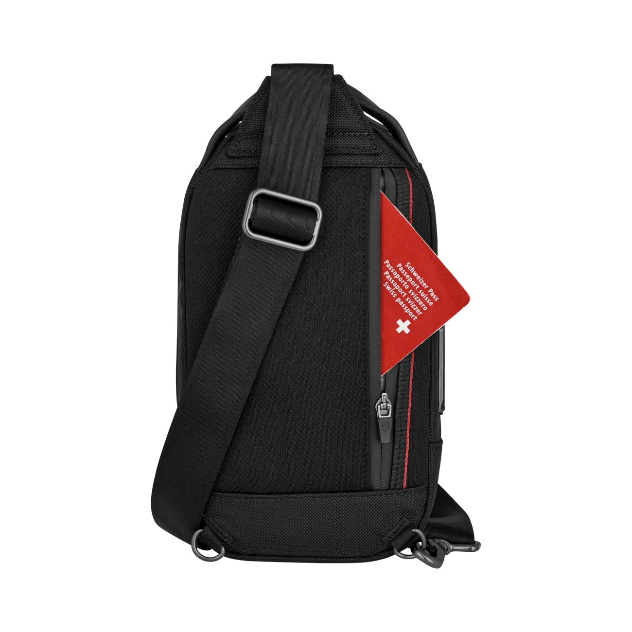 ARCHITECTURE Urban2 Sling Bag - Black