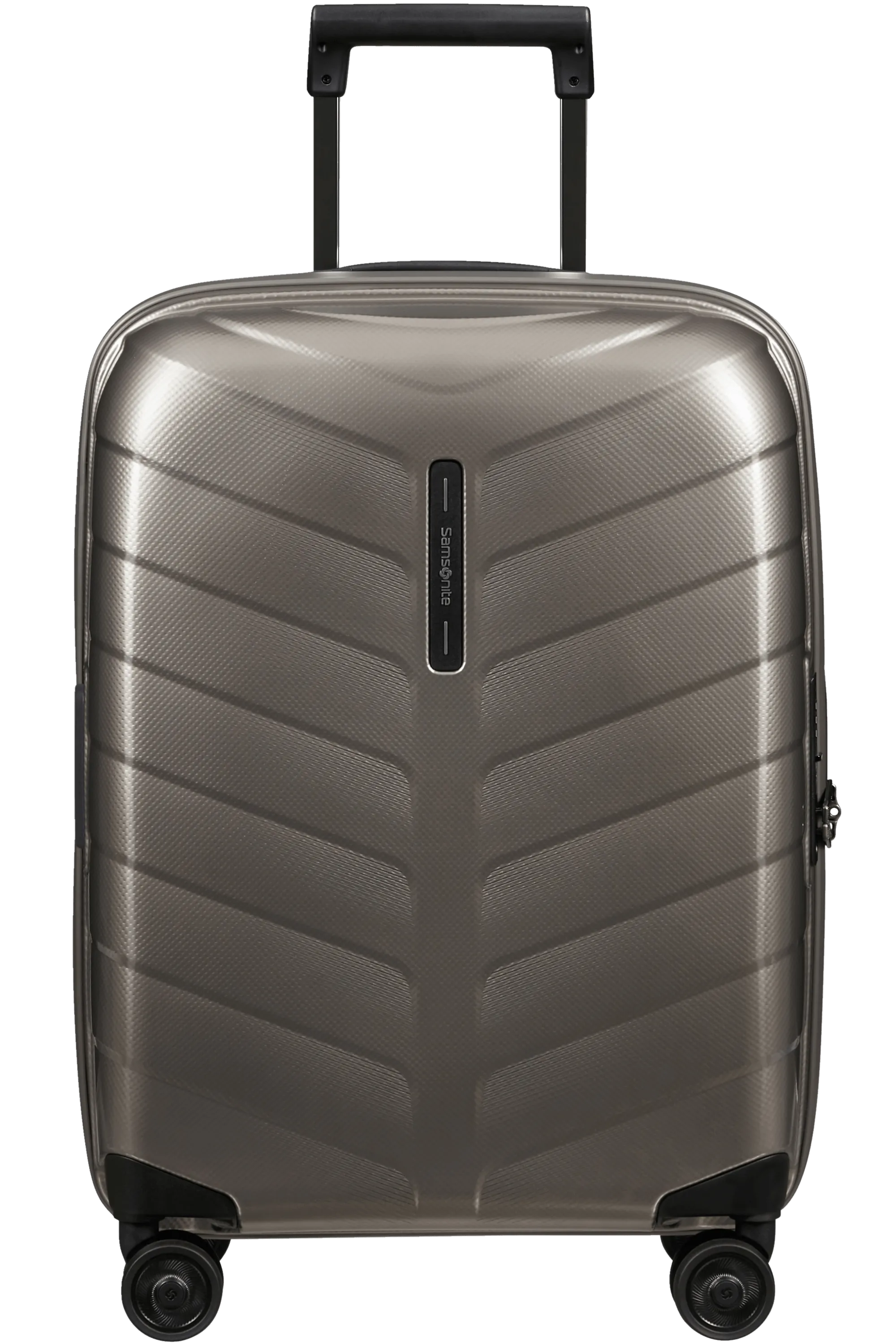ATTRIX Spinner Expandable (4 wheels) 55cm (20/23cm) - Dune