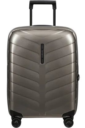 ATTRIX Spinner Expandable (4 wheels) 55cm (20/23cm) - Dune
