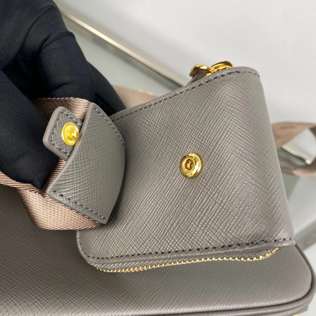 BOLSA Prada RE-EDITION SAFFIANO 2005