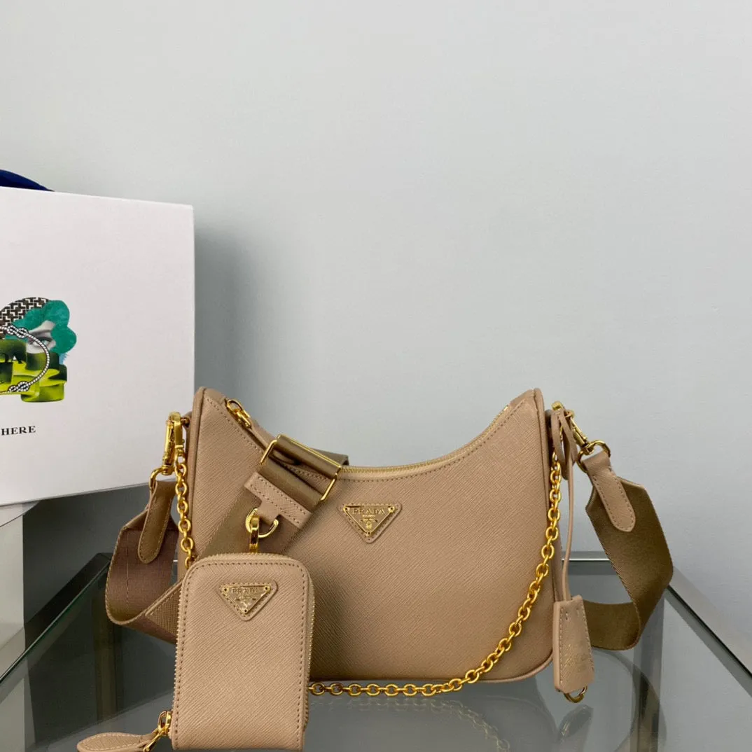 BOLSA Prada RE-EDITION SAFFIANO 2005