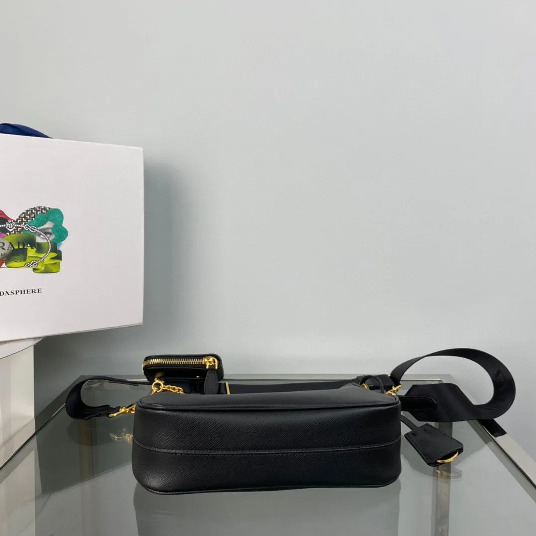 BOLSA Prada RE-EDITION SAFFIANO 2005