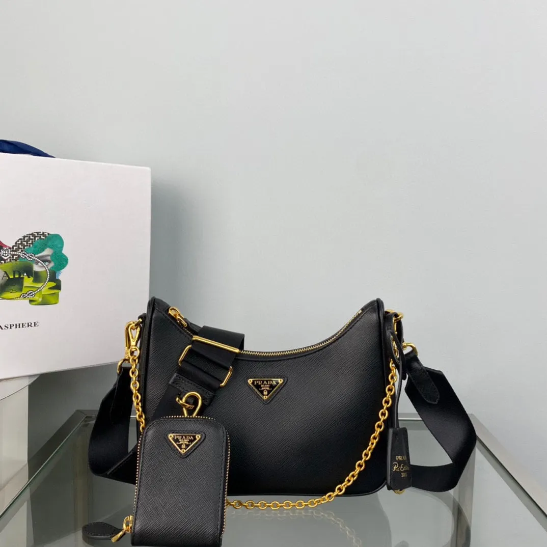 BOLSA Prada RE-EDITION SAFFIANO 2005