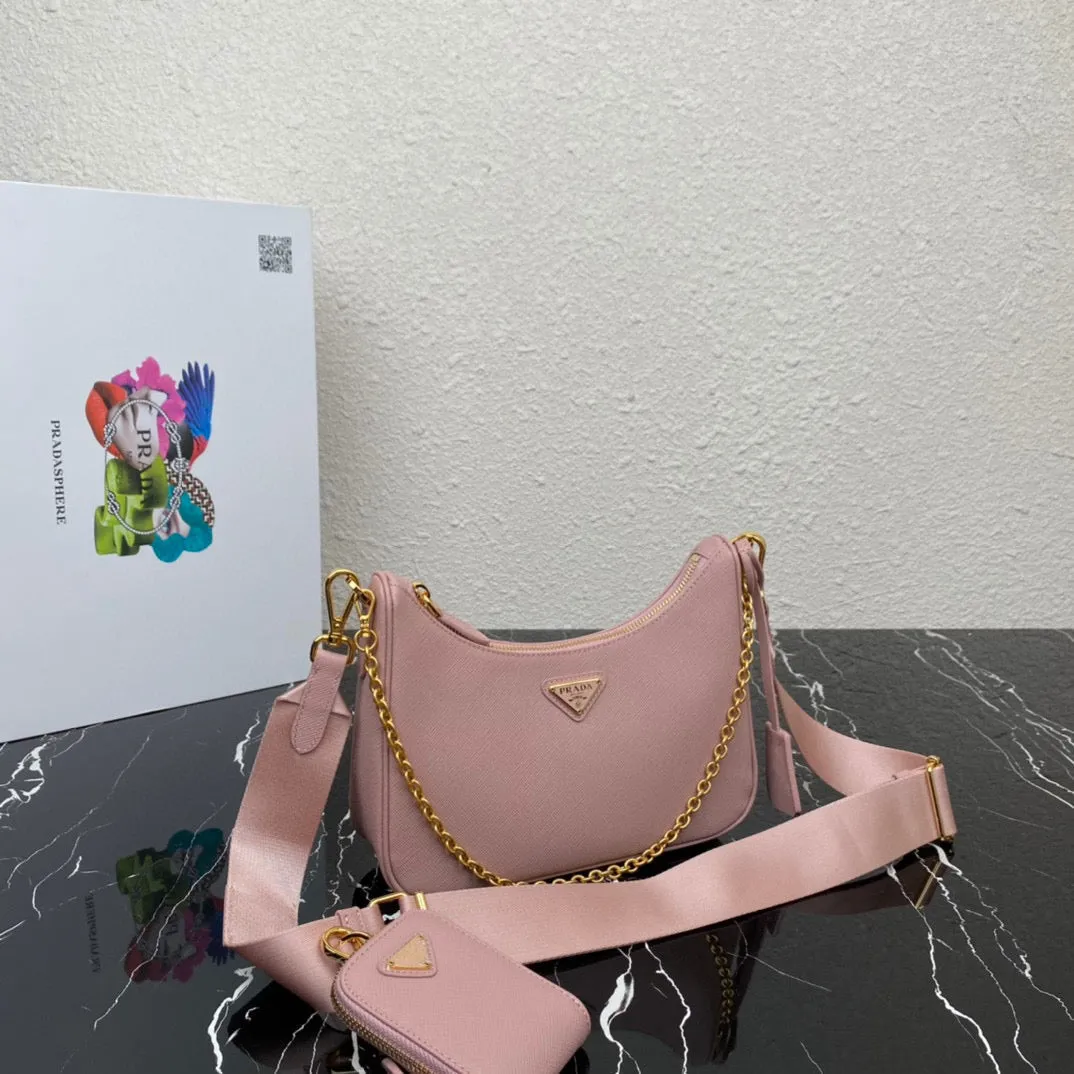 BOLSA Prada RE-EDITION SAFFIANO 2005