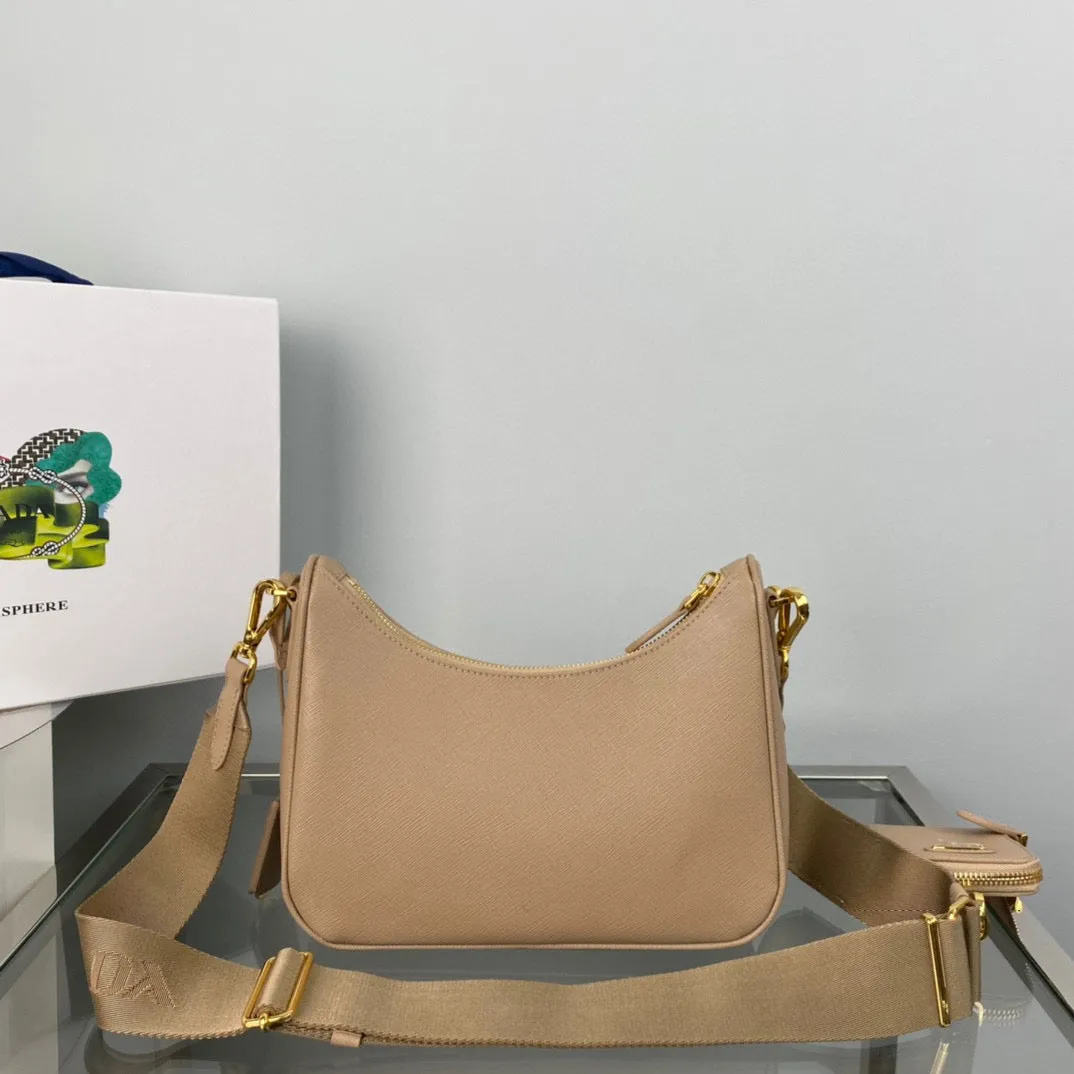 BOLSA Prada RE-EDITION SAFFIANO 2005