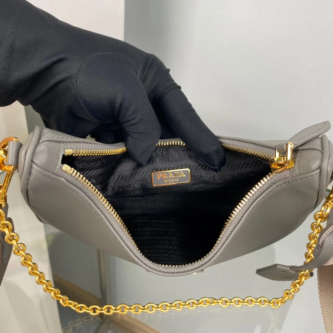 BOLSA Prada RE-EDITION SAFFIANO 2005