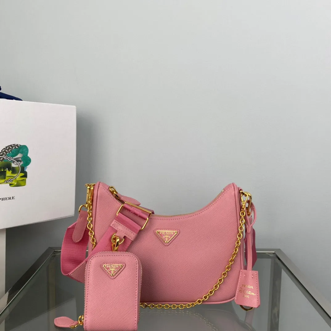 BOLSA Prada RE-EDITION SAFFIANO 2005