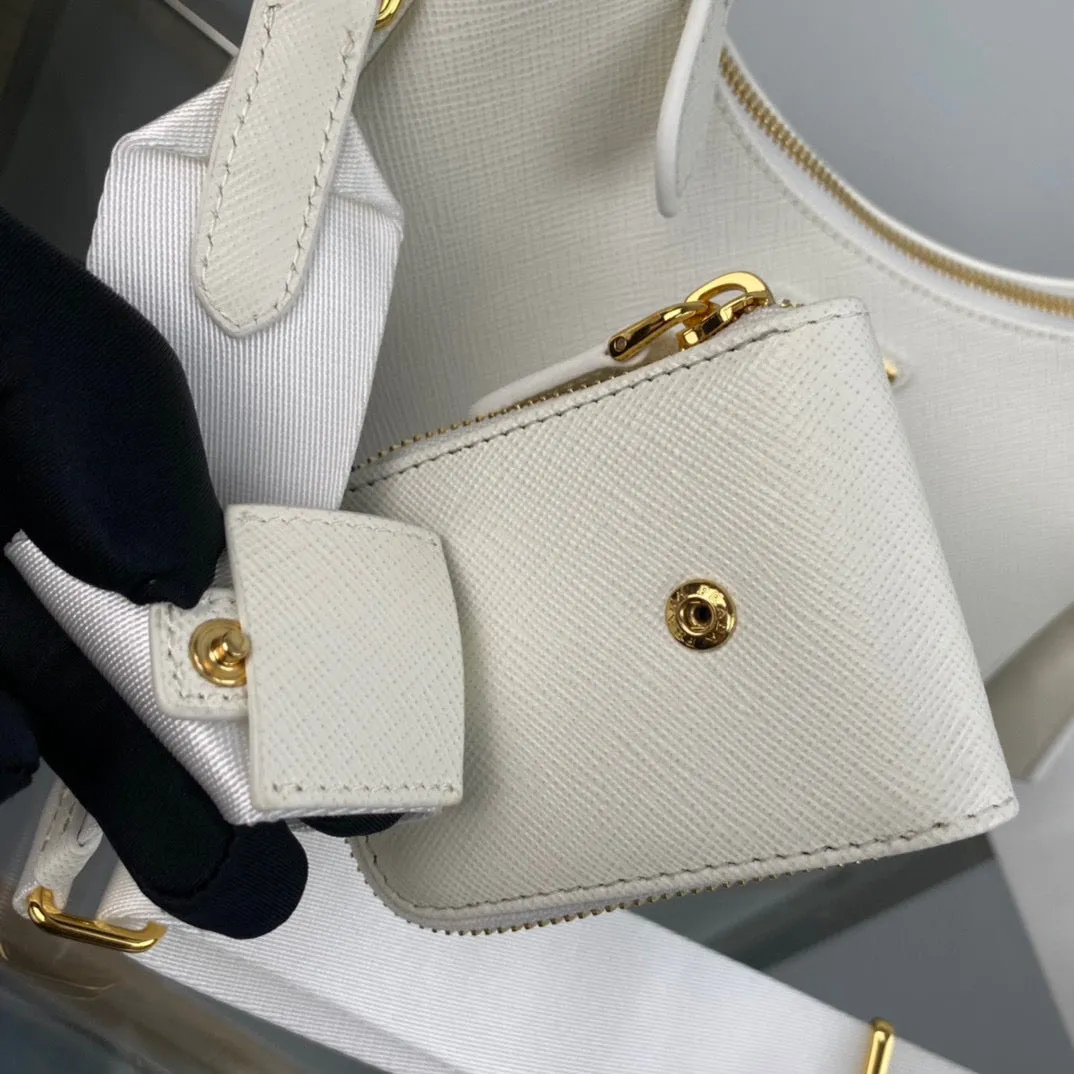 BOLSA Prada RE-EDITION SAFFIANO 2005
