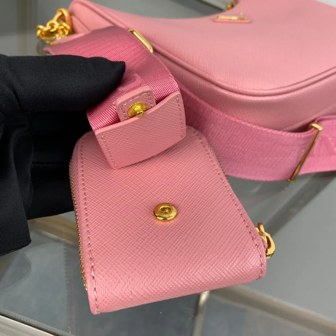 BOLSA Prada RE-EDITION SAFFIANO 2005