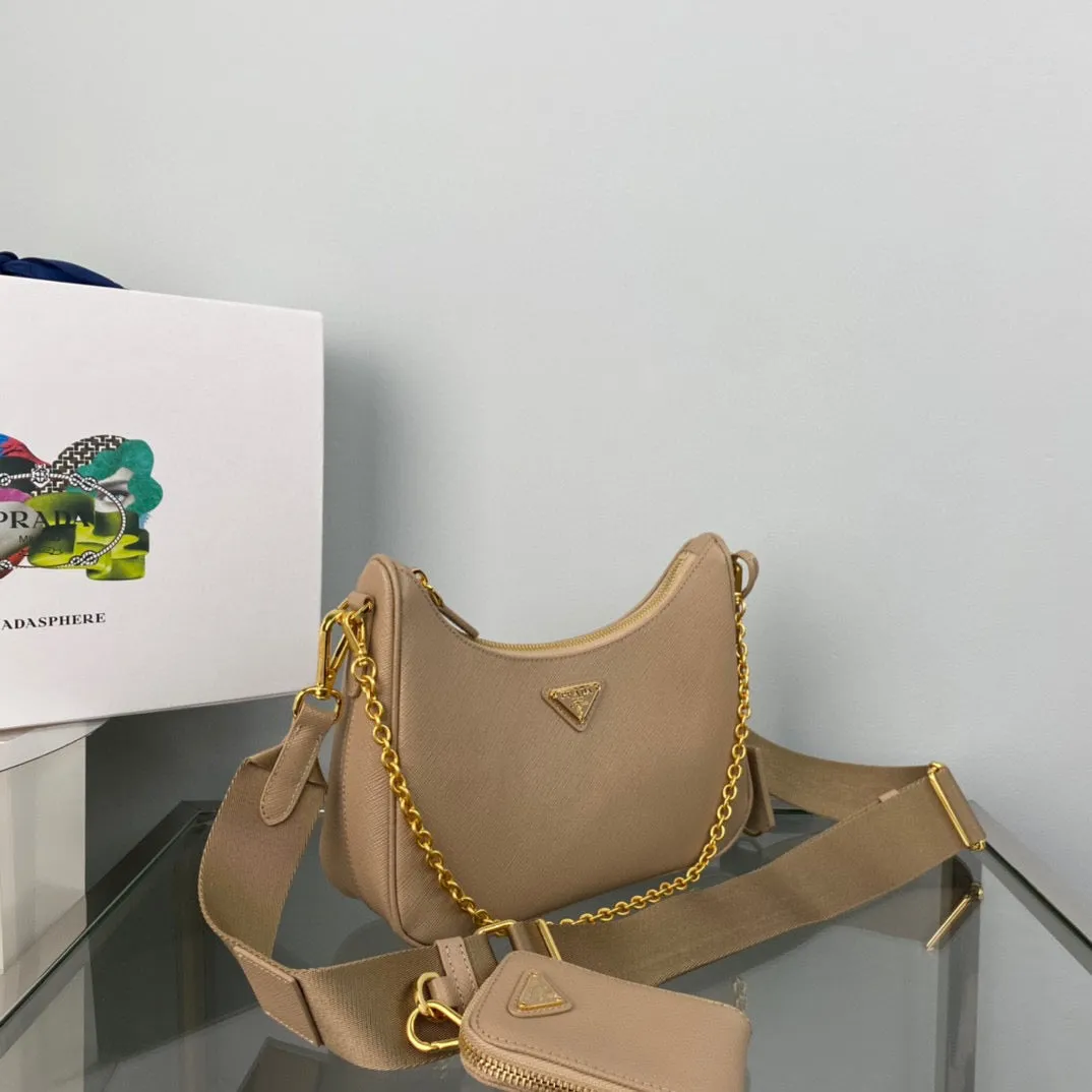 BOLSA Prada RE-EDITION SAFFIANO 2005