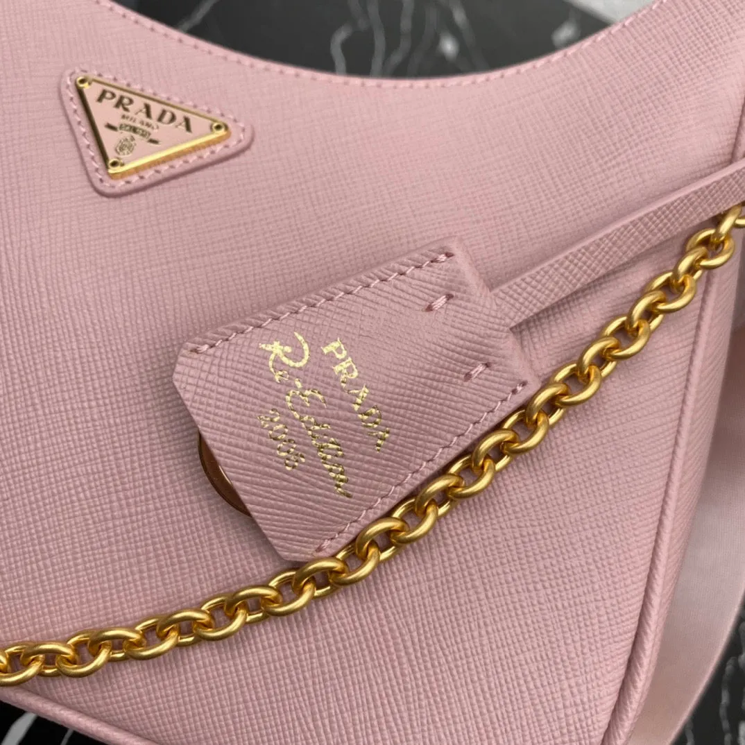 BOLSA Prada RE-EDITION SAFFIANO 2005