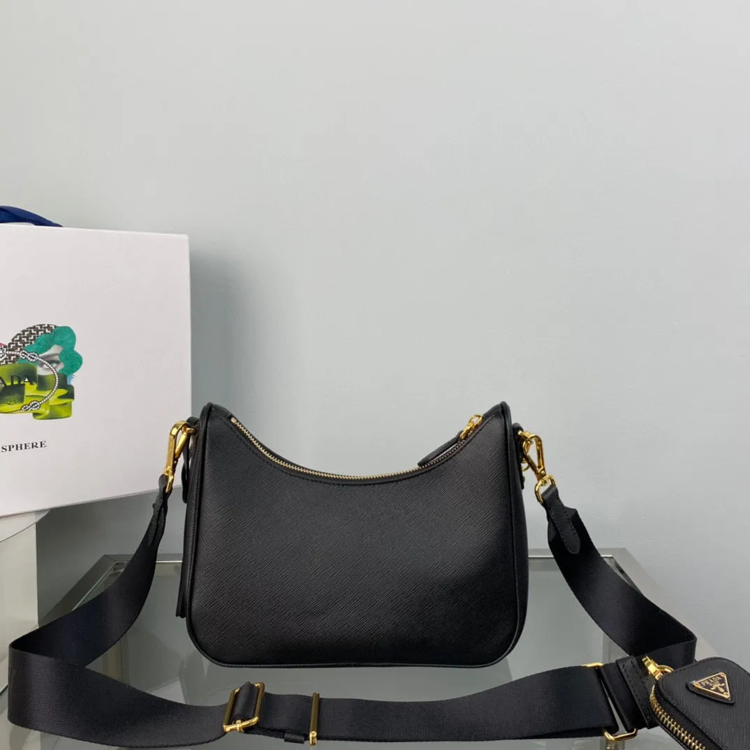 BOLSA Prada RE-EDITION SAFFIANO 2005