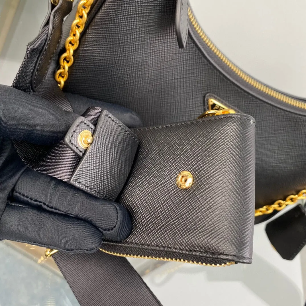 BOLSA Prada RE-EDITION SAFFIANO 2005