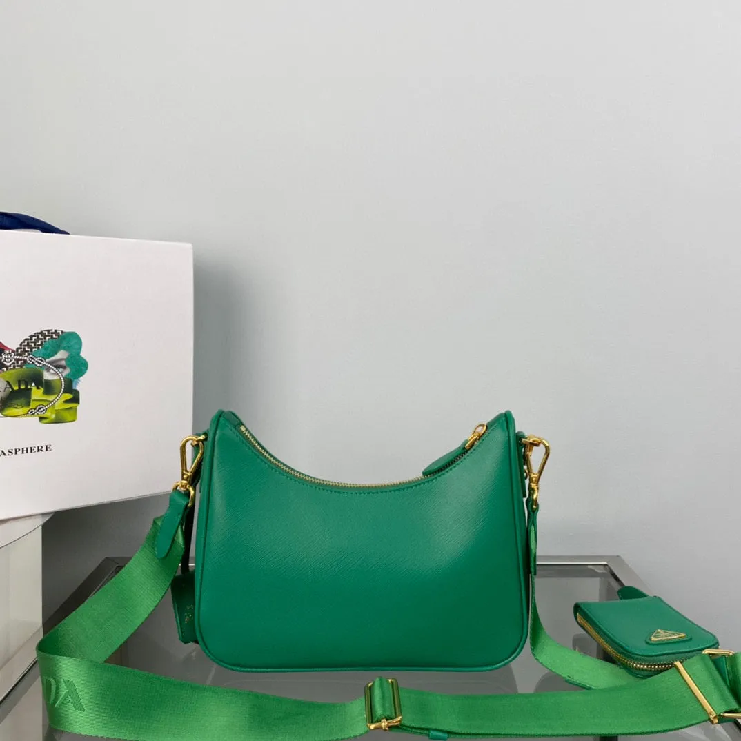 BOLSA Prada RE-EDITION SAFFIANO 2005