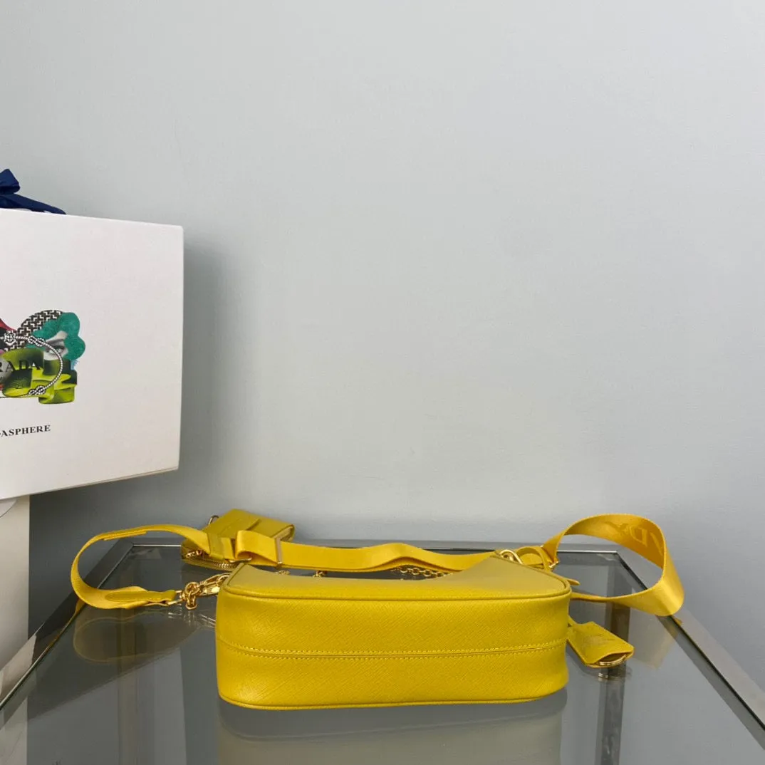 BOLSA Prada RE-EDITION SAFFIANO 2005