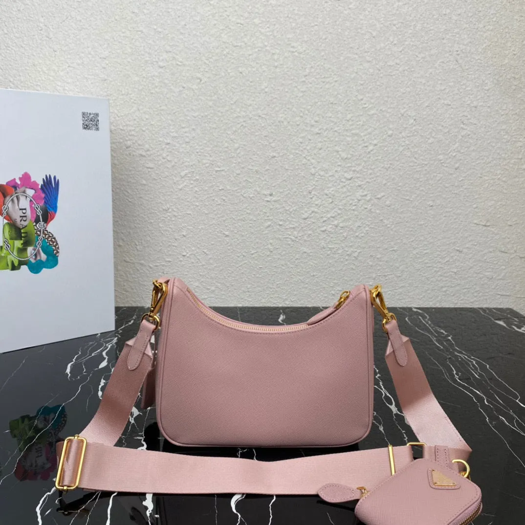 BOLSA Prada RE-EDITION SAFFIANO 2005