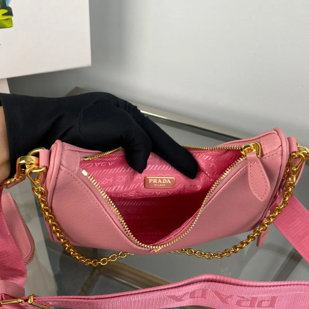 BOLSA Prada RE-EDITION SAFFIANO 2005