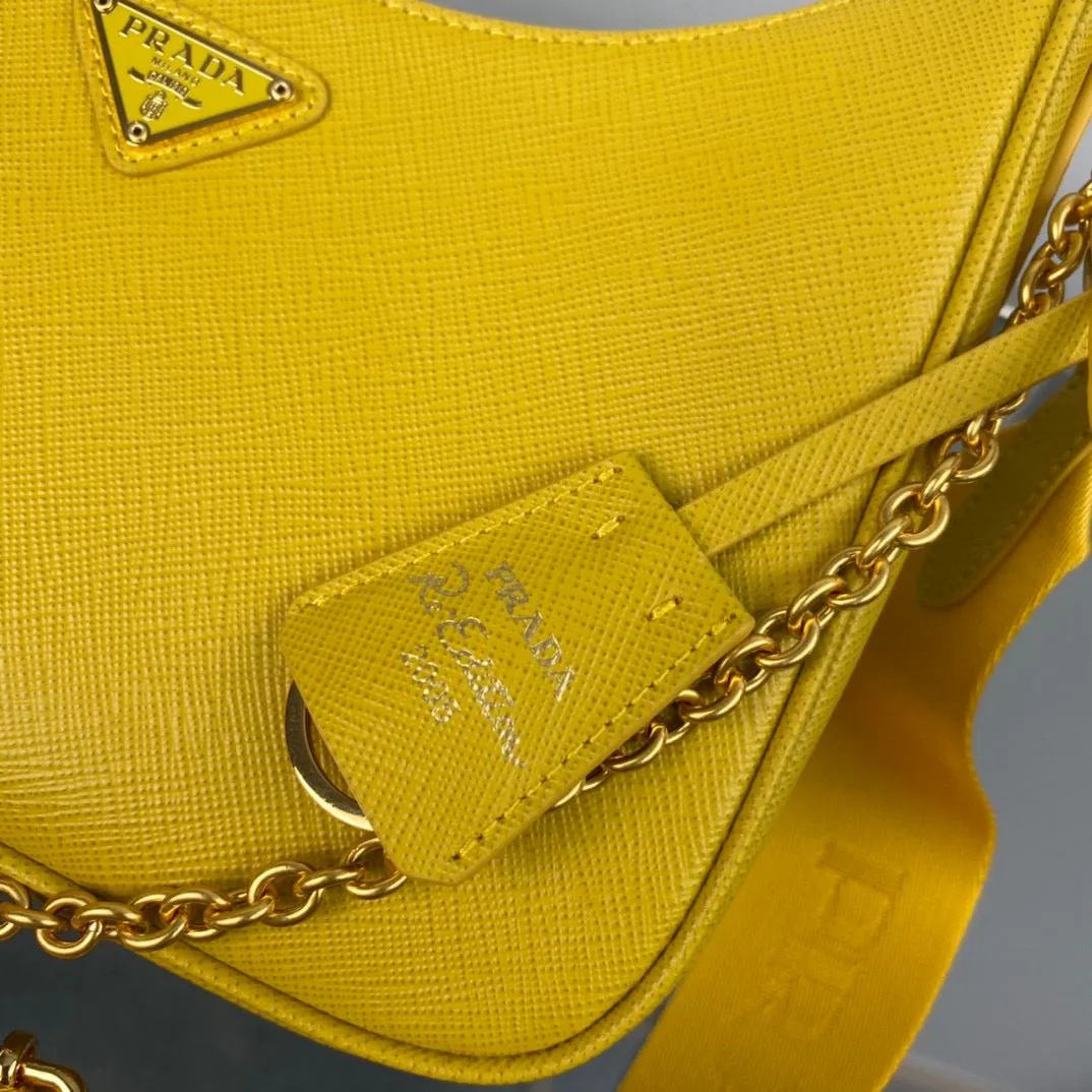 BOLSA Prada RE-EDITION SAFFIANO 2005