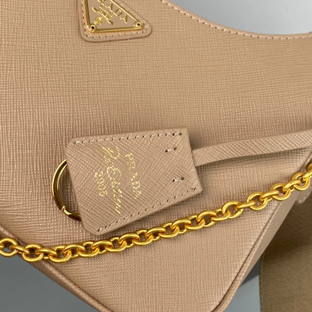 BOLSA Prada RE-EDITION SAFFIANO 2005