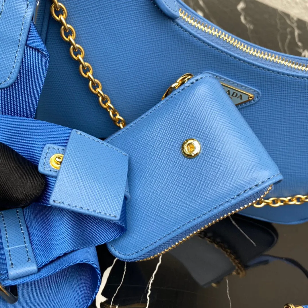 BOLSA Prada RE-EDITION SAFFIANO 2005
