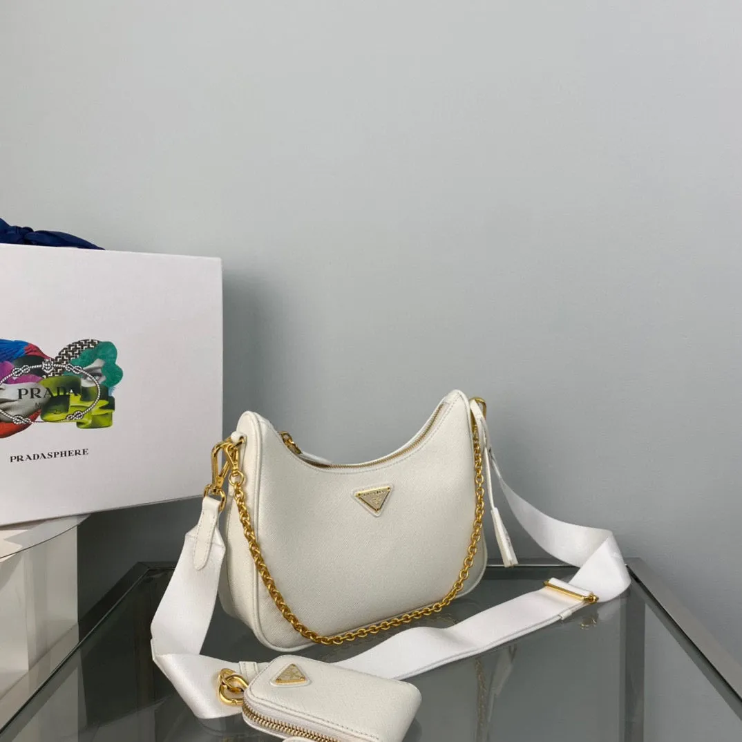 BOLSA Prada RE-EDITION SAFFIANO 2005