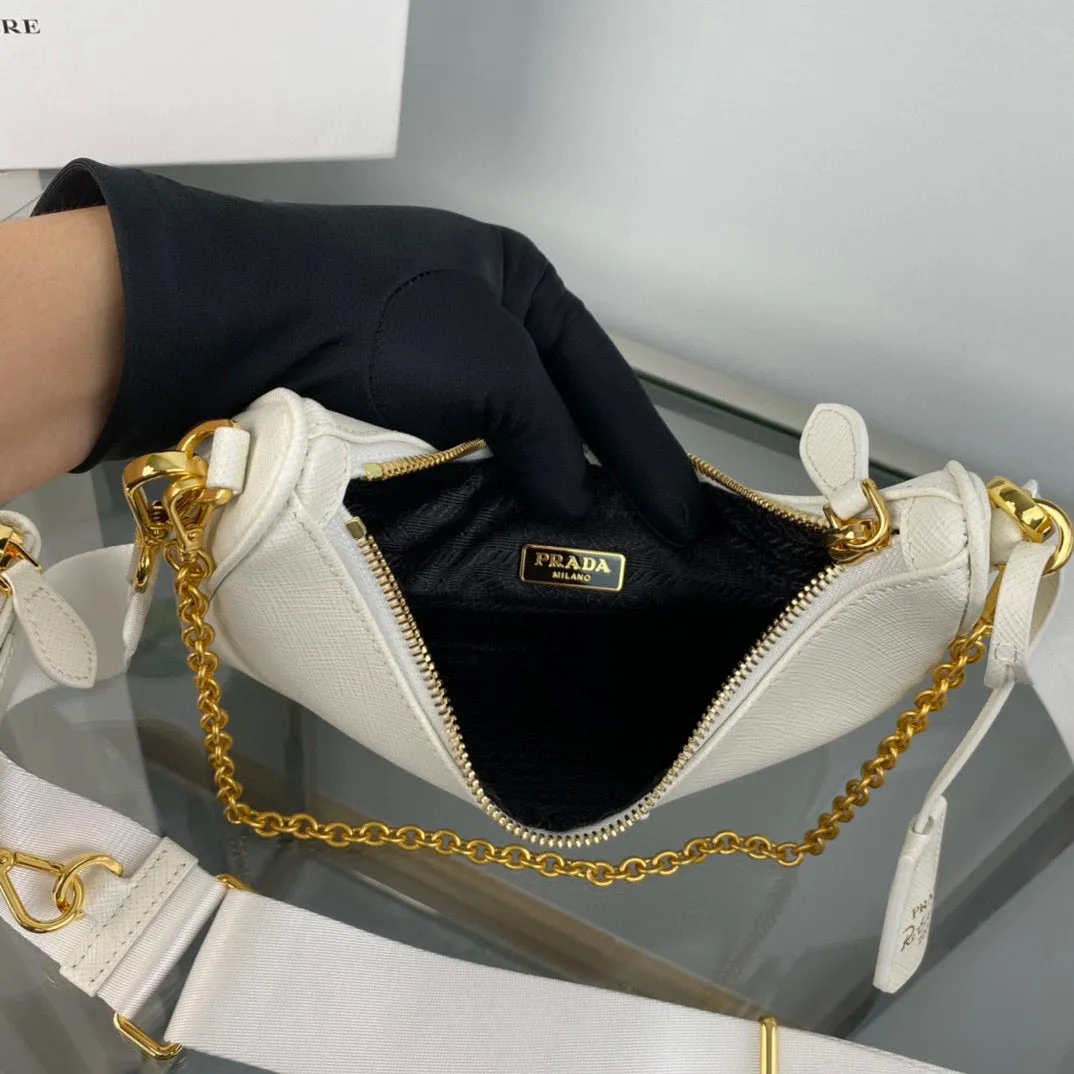 BOLSA Prada RE-EDITION SAFFIANO 2005