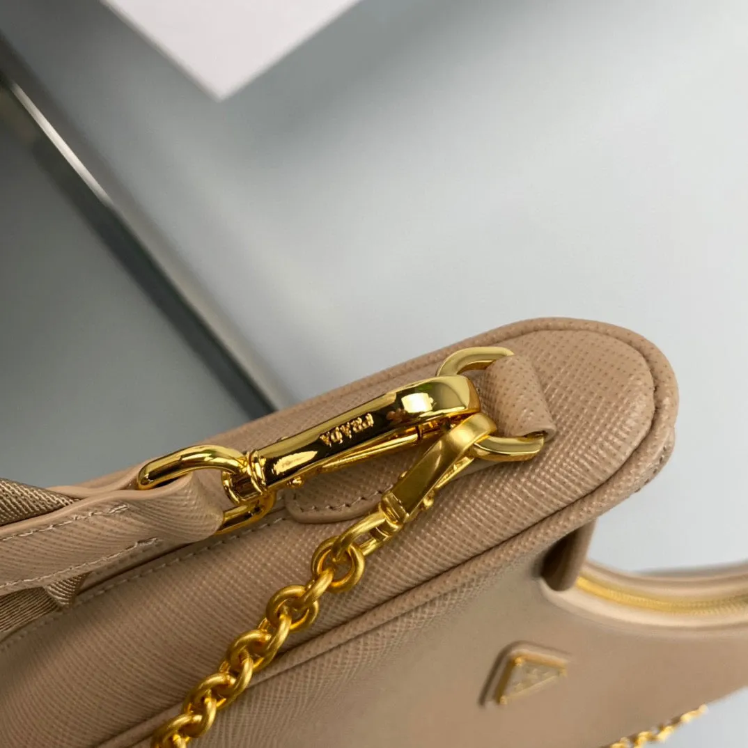 BOLSA Prada RE-EDITION SAFFIANO 2005