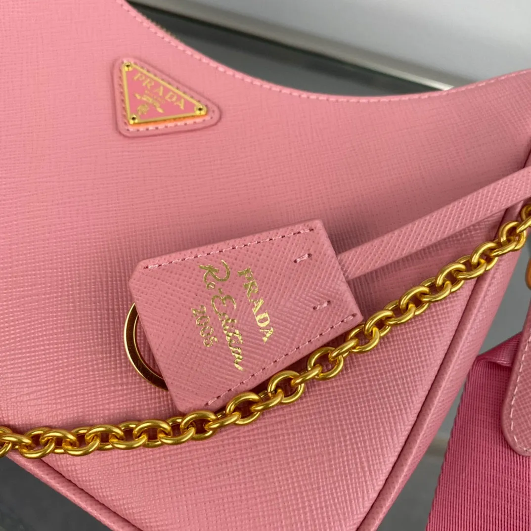 BOLSA Prada RE-EDITION SAFFIANO 2005