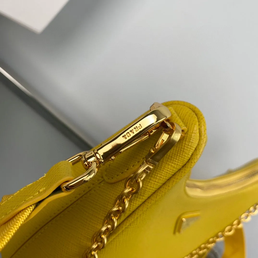 BOLSA Prada RE-EDITION SAFFIANO 2005