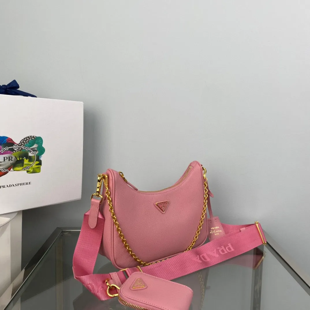 BOLSA Prada RE-EDITION SAFFIANO 2005