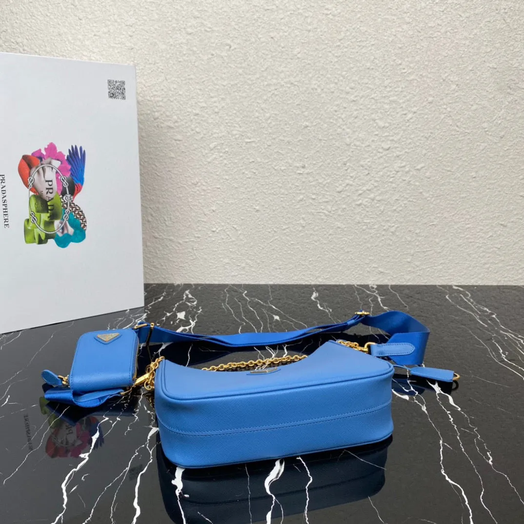 BOLSA Prada RE-EDITION SAFFIANO 2005