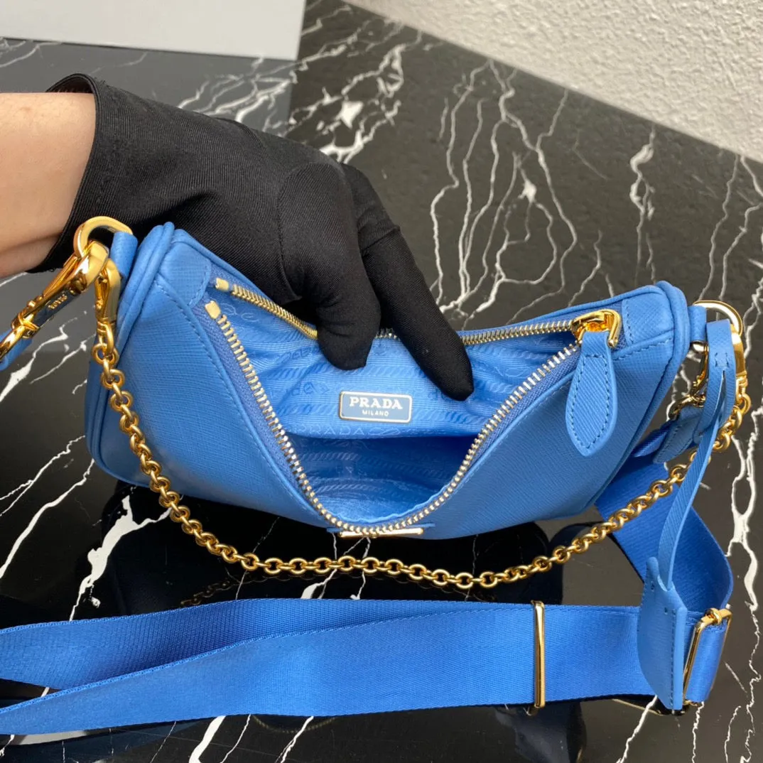 BOLSA Prada RE-EDITION SAFFIANO 2005