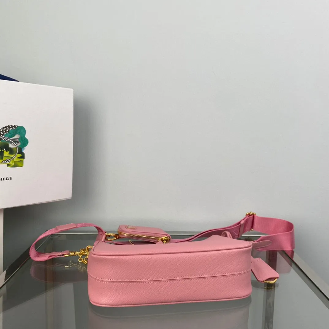 BOLSA Prada RE-EDITION SAFFIANO 2005