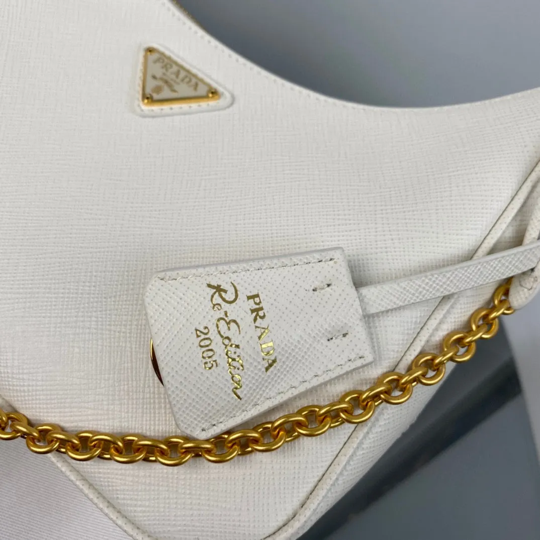 BOLSA Prada RE-EDITION SAFFIANO 2005