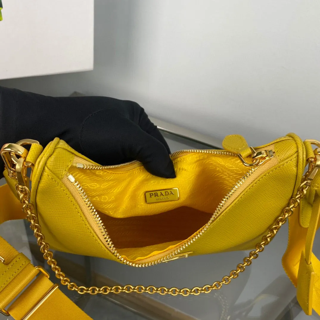 BOLSA Prada RE-EDITION SAFFIANO 2005