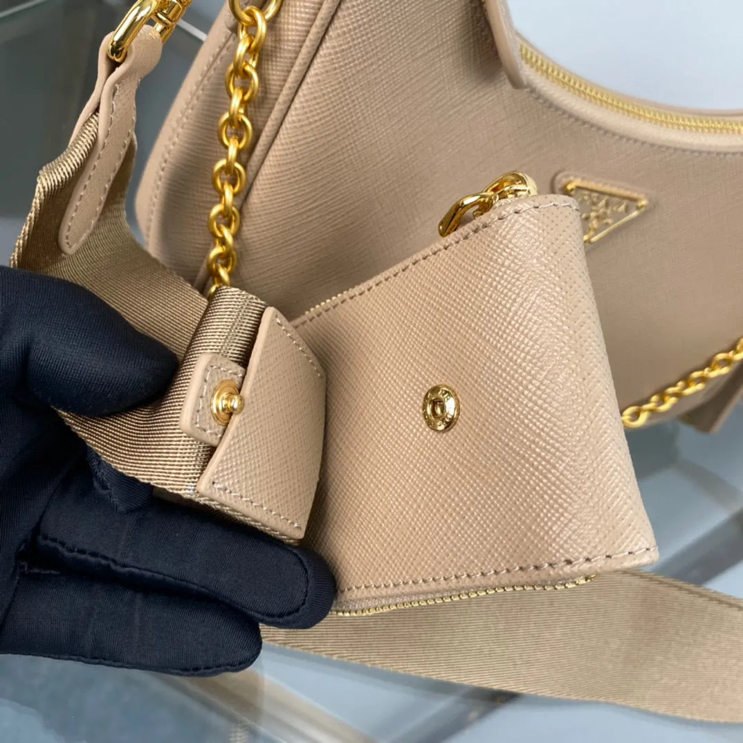 BOLSA Prada RE-EDITION SAFFIANO 2005