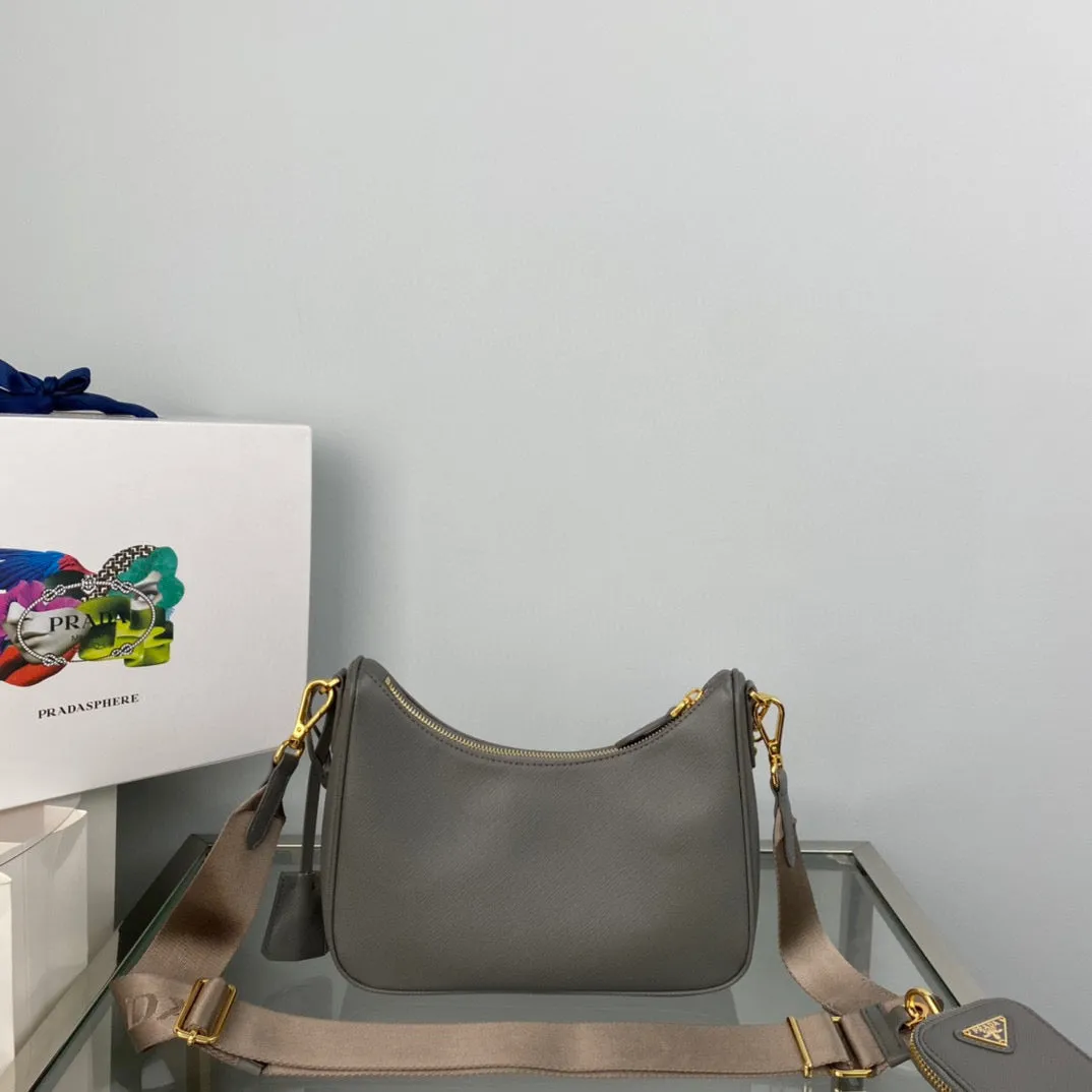 BOLSA Prada RE-EDITION SAFFIANO 2005