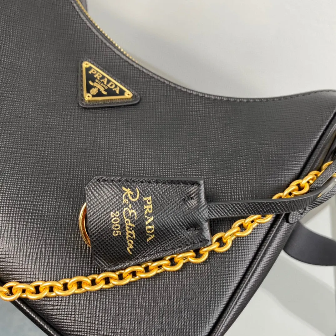 BOLSA Prada RE-EDITION SAFFIANO 2005