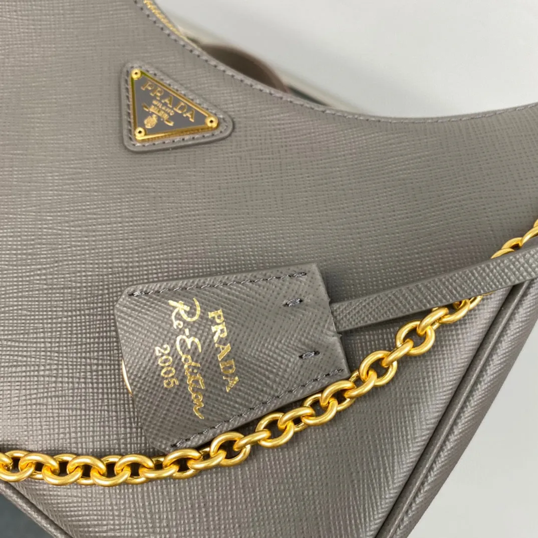BOLSA Prada RE-EDITION SAFFIANO 2005