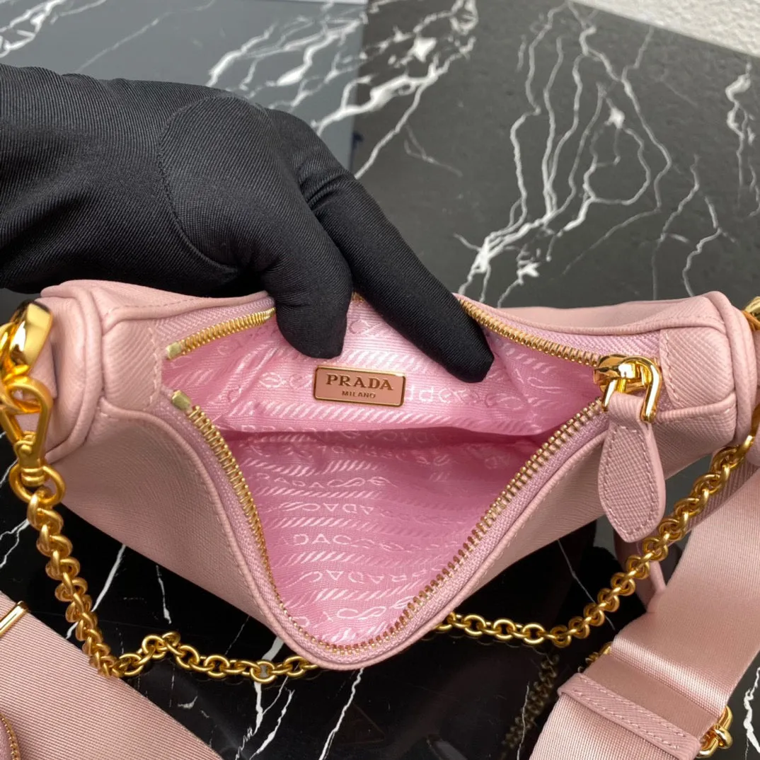 BOLSA Prada RE-EDITION SAFFIANO 2005
