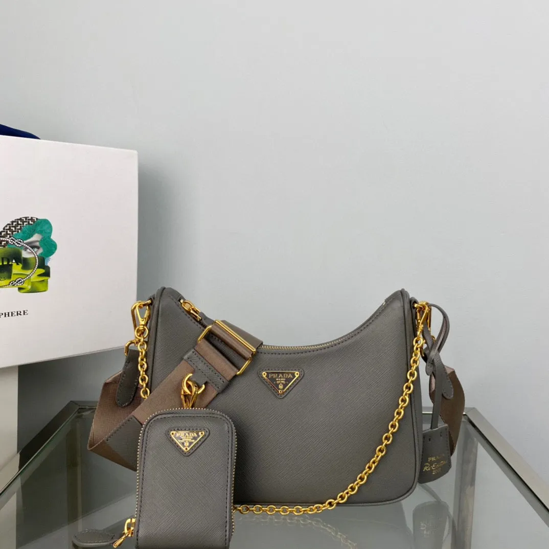 BOLSA Prada RE-EDITION SAFFIANO 2005