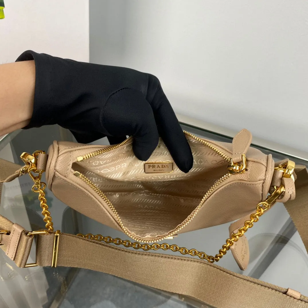 BOLSA Prada RE-EDITION SAFFIANO 2005