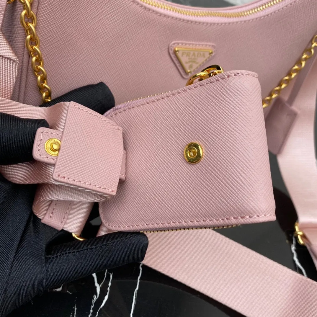 BOLSA Prada RE-EDITION SAFFIANO 2005