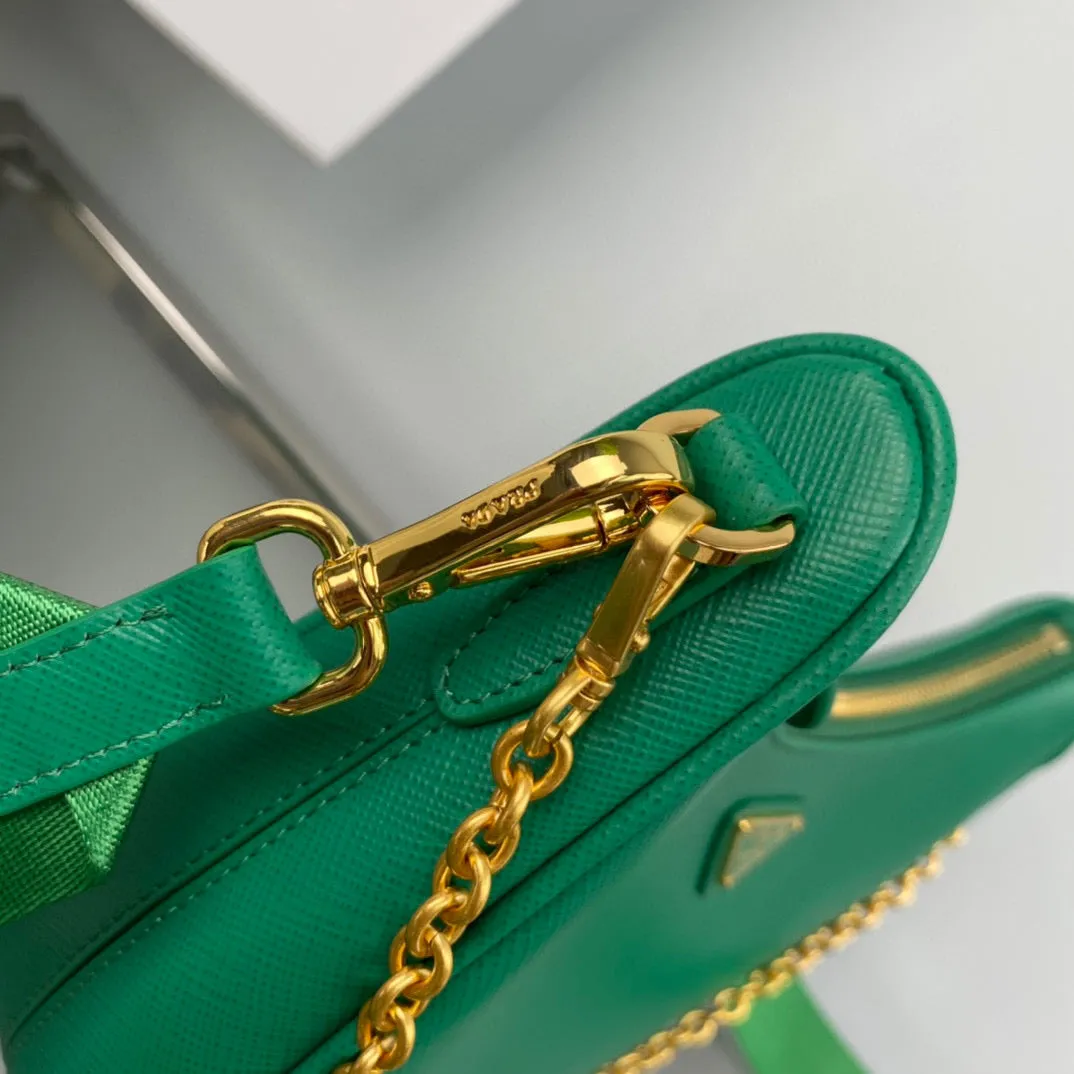 BOLSA Prada RE-EDITION SAFFIANO 2005