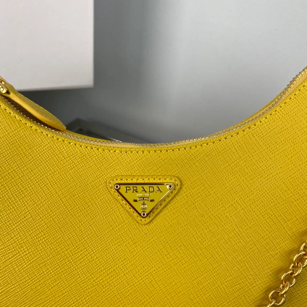 BOLSA Prada RE-EDITION SAFFIANO 2005