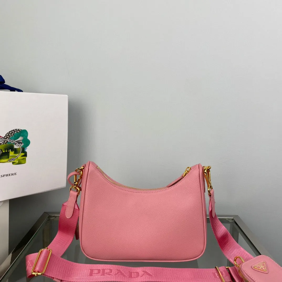 BOLSA Prada RE-EDITION SAFFIANO 2005