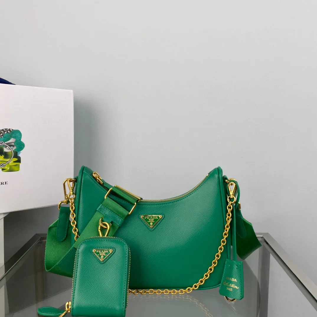BOLSA Prada RE-EDITION SAFFIANO 2005